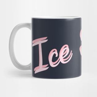 ice spice Mug